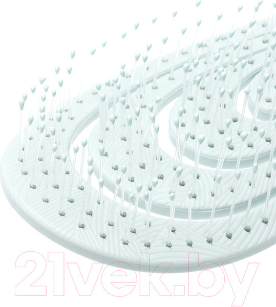 Изображение товара Расческа Dewal Beauty Ocean Wave DBEF8-1 (серый)