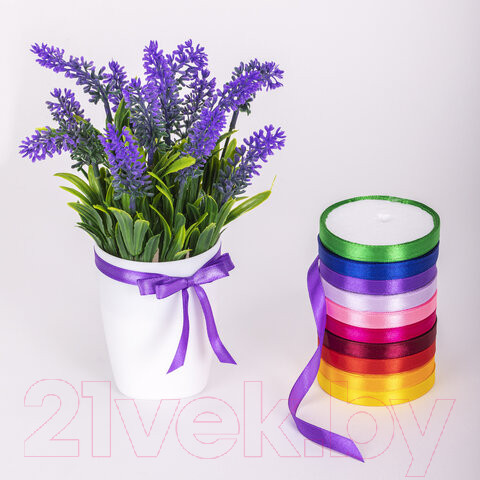 Изображение товара Набор лент декоративных Brauberg 591506 (10цв)