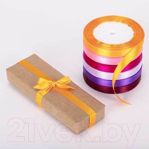 Изображение товара Набор лент декоративных Brauberg №2 / 591500 (6цв)