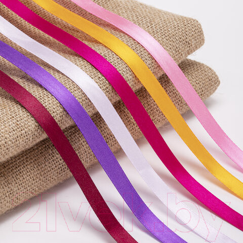 Изображение товара Набор лент декоративных Brauberg №2 / 591500 (6цв)