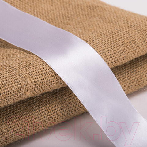 Изображение товара Лента декоративная Brauberg 591519 (белый)