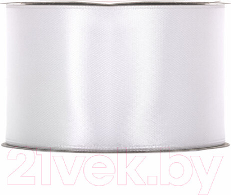 Изображение товара Лента декоративная Brauberg 591519 (белый)