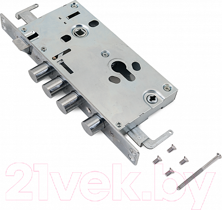 Изображение товара Замок врезной Стандарт ЗВ1-08A-B СТ