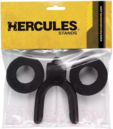 Изображение товара Гитарный держатель Hercules HA205