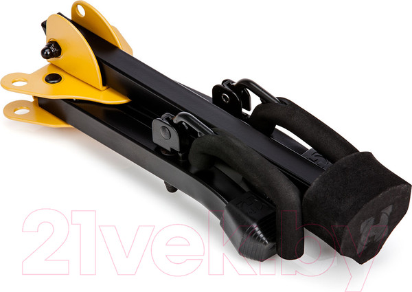 Изображение товара Стойка для валторны Hercules DS550BB