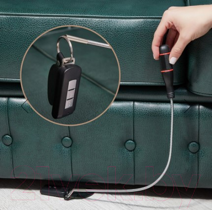 Изображение товара Магнитный захват для автомобиля Rexant 12-4814