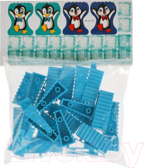 Изображение товара Настольная игра Умные игры Ледяная башня / 2005K039-R