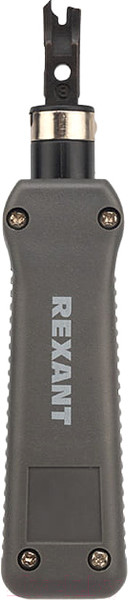 Изображение товара Инструмент для заделки витой пары Rexant HT-324B / 12-4222