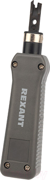 Изображение товара Инструмент для заделки витой пары Rexant HT-324B / 12-4222