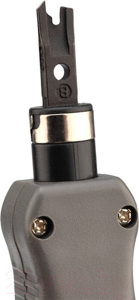 Изображение товара Инструмент для заделки витой пары Rexant HT-324B / 12-4222