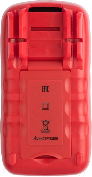 Изображение товара Мультиметр цифровой EKF MAS830L Expert In-180701-pm830L