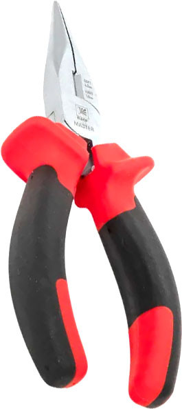 Изображение товара Длинногубцы EKF dg-160-mas