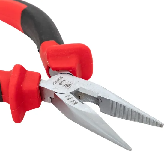 Изображение товара Длинногубцы EKF dg-160-mas