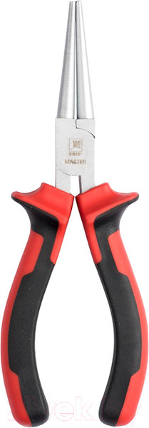 Изображение товара Круглогубцы EKF kg-160-mas
