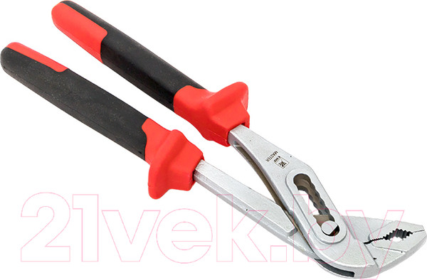 Изображение товара Клещи переставные EKF kp-250-mas