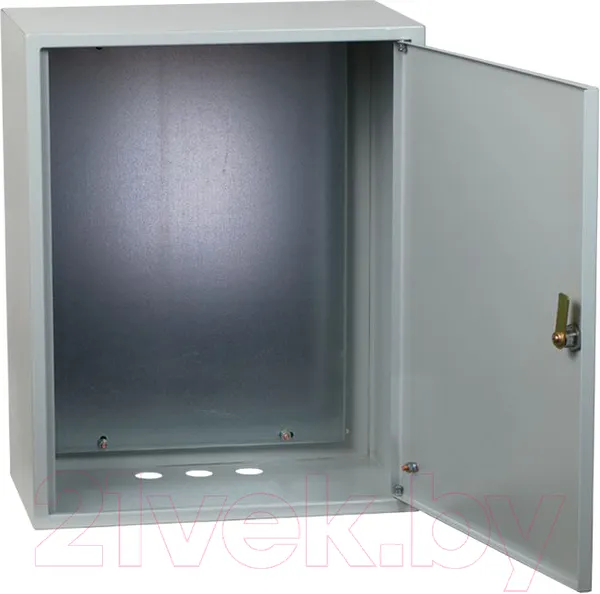 Изображение товара Щит с монтажной панелью EKF Basic MB22-03-BAS