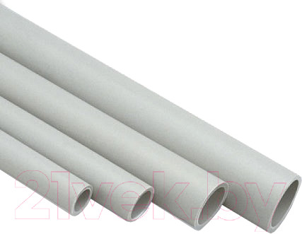Изображение товара Труба водопроводная Pestan PN 20 D.25x4.2mm SDR 7.4 / 10020240