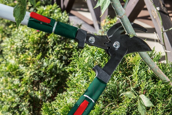 Изображение товара Сучкорез механический Verto 15G253