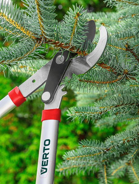 Изображение товара Сучкорез механический Verto 15G256