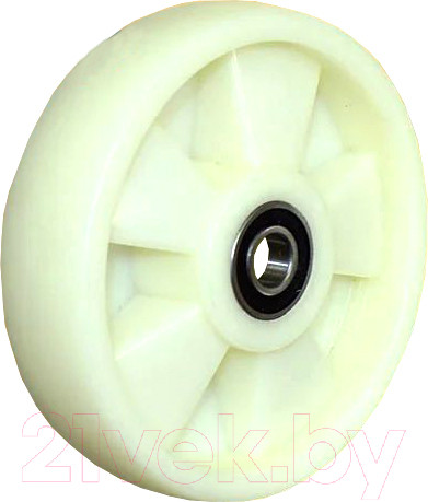 Изображение товара Колесо для тележки складской RAD 1850 / 71037275