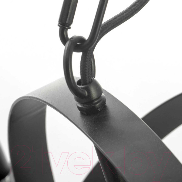 Изображение товара Люстра Lussole Loft GRLSP-9300