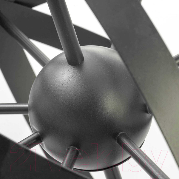 Изображение товара Люстра Lussole Loft GRLSP-9300