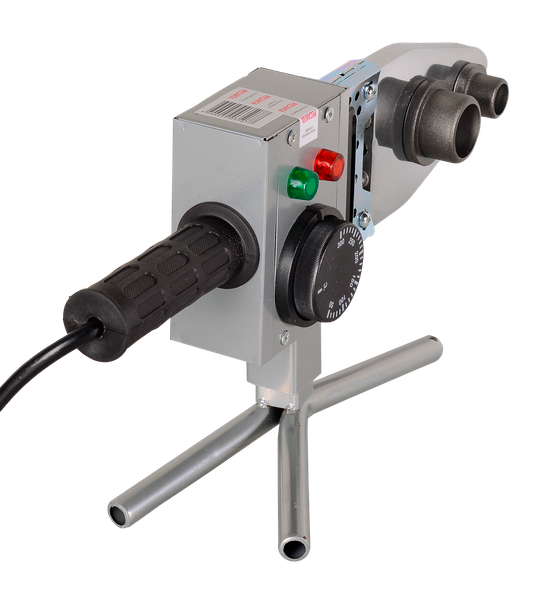 Изображение товара Паяльник для полипропиленовых труб Ресанта АСПТ-1000А (65/96)