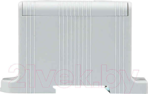 Изображение товара Клемма EKF PROxima PLC-KVS-35-150-Gray
