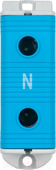 Изображение товара Клемма EKF PROxima PLC-KVS-35-150-Blue