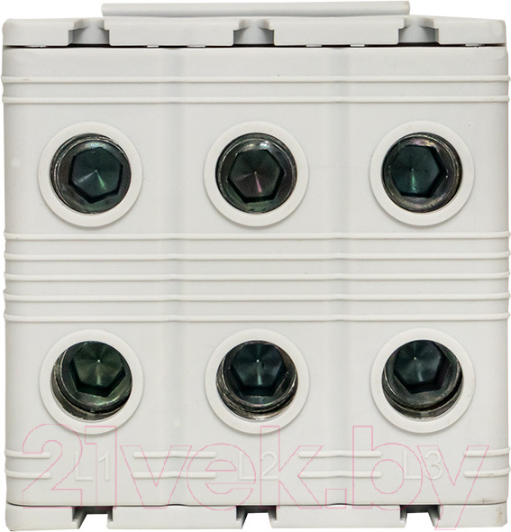 Изображение товара Клемма EKF PROxima PLC-KVS3-16-50-Grey