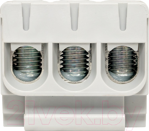 Изображение товара Клемма EKF PROxima PLC-KVS3-16-50-Grey