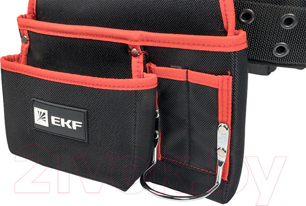 Изображение товара Пояс для инструмента EKF Master С-12