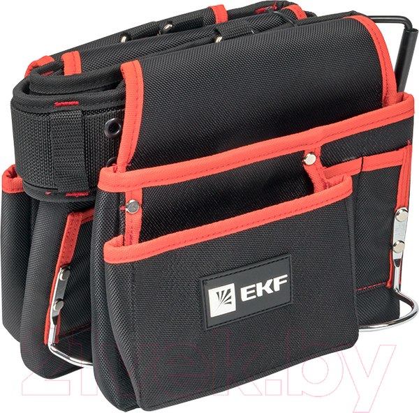 Изображение товара Пояс для инструмента EKF Master С-12