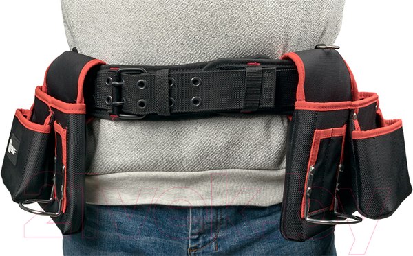Изображение товара Пояс для инструмента EKF Master С-12