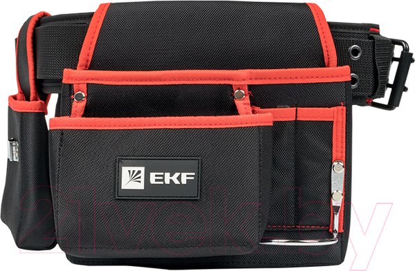 Изображение товара Пояс для инструмента EKF Master С-12