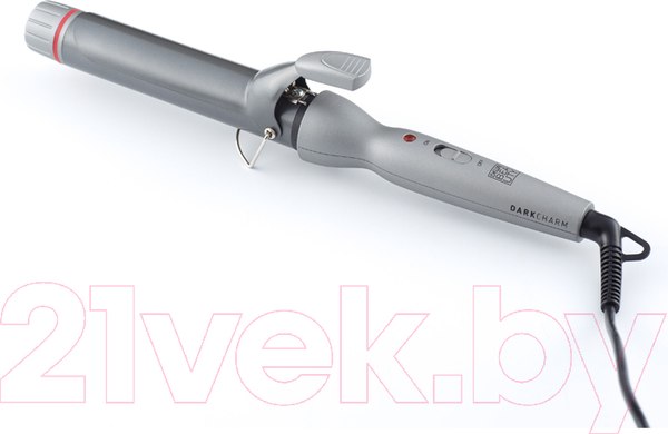 Изображение товара Плойка Dewal Beauty Dark Charm / HI1033