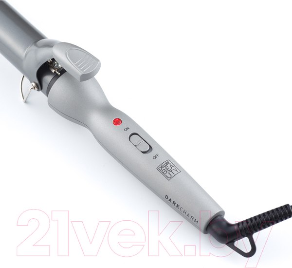 Изображение товара Плойка Dewal Beauty Dark Charm / HI1033