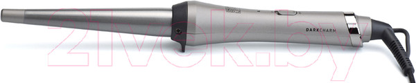 Изображение товара Плойка Dewal Beauty Dark Charm / HI2025