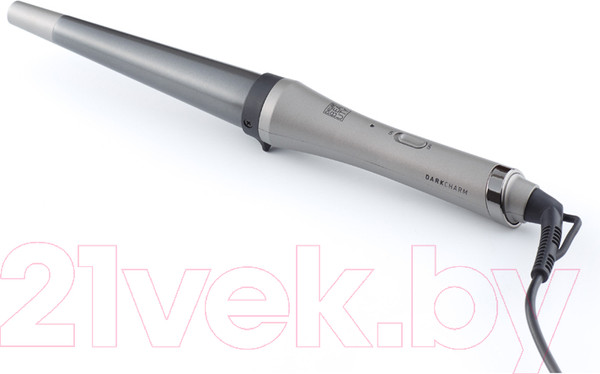 Изображение товара Плойка Dewal Beauty Dark Charm / HI2032