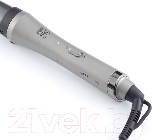 Изображение товара Плойка Dewal Beauty Dark Charm / HI2032