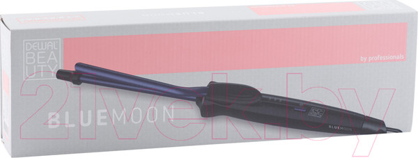 Изображение товара Плойка Dewal Beauty Blue Moon / HI3009