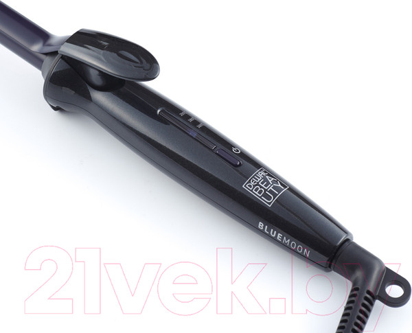 Изображение товара Плойка Dewal Beauty Blue Moon / HI3016