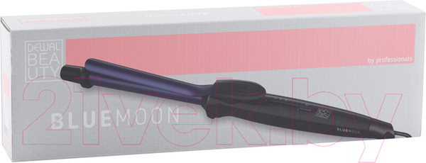 Изображение товара Плойка Dewal Beauty Blue Moon / HI3016