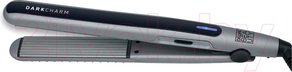Изображение товара Щипцы гофре Dewal Beauty Dark Charm / HI2060W