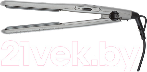 Изображение товара Щипцы гофре Dewal Beauty Dark Charm / HI2060W