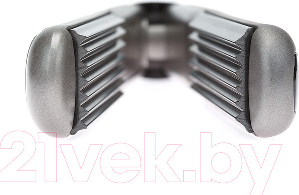 Изображение товара Щипцы гофре Dewal Beauty Dark Charm / HI2060W