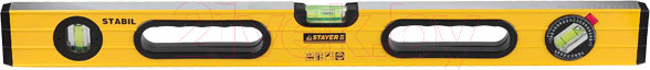 Изображение товара Уровень строительный Stayer 3471-080-z01