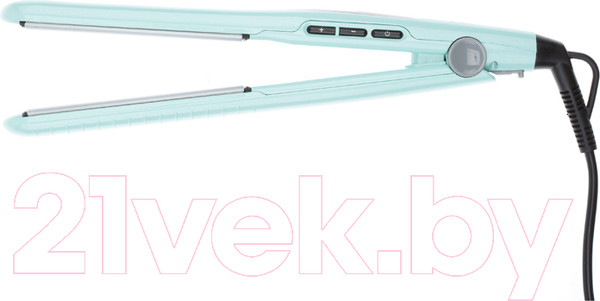 Изображение товара Выпрямитель для волос Dewal Beauty Yummy / HI2070  (зеленый)