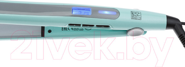 Изображение товара Выпрямитель для волос Dewal Beauty Yummy / HI2070  (зеленый)