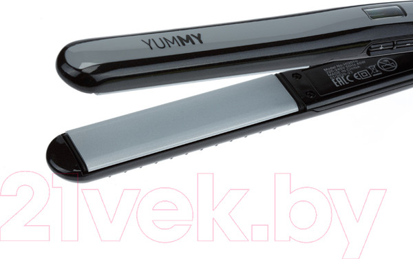 Изображение товара Выпрямитель для волос Dewal Beauty Yummy / HI2070 (черный)